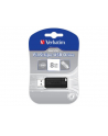 Verbatim USB 8GB 3/10 PStripe black - nr 21