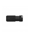 Verbatim USB 8GB 3/10 PStripe black - nr 33