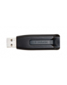 Verbatim USB 256GB 25/120 V3 USB 3.0 black - nr 10
