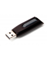 Verbatim USB 256GB 25/120 V3 USB 3.0 black - nr 19