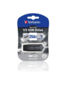 Verbatim USB 256GB 25/120 V3 USB 3.0 black - nr 28
