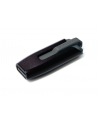 Verbatim USB 256GB 25/120 V3 USB 3.0 black - nr 33