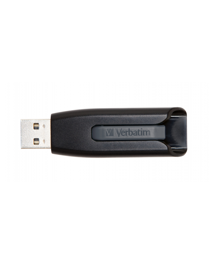 Verbatim USB 256GB 25/120 V3 USB 3.0 black główny