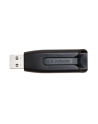 Verbatim USB 256GB 25/120 V3 USB 3.0 black - nr 42
