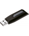Verbatim USB 256GB 25/120 V3 USB 3.0 black - nr 45
