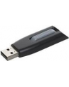 Verbatim USB 256GB 25/120 V3 USB 3.0 black - nr 50