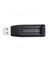 Verbatim USB 256GB 25/120 V3 USB 3.0 black - nr 56