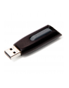 Verbatim USB 256GB 25/120 V3 USB 3.0 black - nr 57
