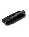 Verbatim USB 256GB 25/120 V3 USB 3.0 black - nr 58