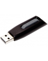 Verbatim USB 256GB 25/120 V3 USB 3.0 black - nr 61