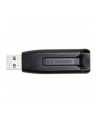 Verbatim USB 256GB 25/120 V3 USB 3.0 black - nr 64