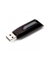 Verbatim USB 256GB 25/120 V3 USB 3.0 black - nr 66