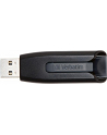Verbatim USB 256GB 25/120 V3 USB 3.0 black - nr 69
