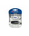 Verbatim USB 256GB 25/120 V3 USB 3.0 black - nr 6