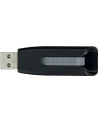 Verbatim USB 256GB 25/120 V3 USB 3.0 black - nr 71