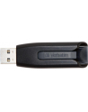 Verbatim USB 256GB 25/120 V3 USB 3.0 black - nr 73