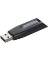 Verbatim USB 256GB 25/120 V3 USB 3.0 black - nr 77
