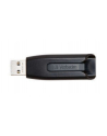 Verbatim USB 128GB 25/80 V3 USB 3.0 black - nr 11