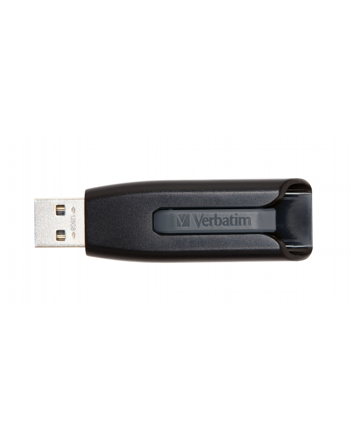 Verbatim USB 128GB 25/80 V3 USB 3.0 black główny