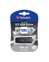 Verbatim USB 128GB 25/80 V3 USB 3.0 black - nr 28