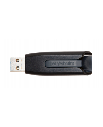 Verbatim USB 128GB 25/80 V3 USB 3.0 black