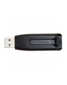 Verbatim USB 128GB 25/80 V3 USB 3.0 black - nr 37