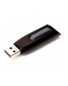 Verbatim USB 128GB 25/80 V3 USB 3.0 black - nr 39
