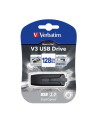 Verbatim USB 128GB 25/80 V3 USB 3.0 black - nr 3