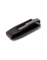 Verbatim USB 128GB 25/80 V3 USB 3.0 black - nr 47