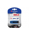 Verbatim USB 64GB 80/175 V3 MAX USB 3.0 - nr 44