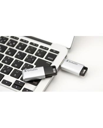 Verbatim USB 16GB Secure Pro - Pendrive USB 3.0