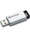 Verbatim USB 16GB Secure Pro - Pendrive USB 3.0 - nr 23