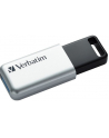 Verbatim USB 32GB Secure Pro - Pendrive USB 3.0 - nr 25