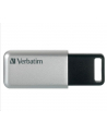 Verbatim USB 32GB Secure Pro - Pendrive USB 3.0 - nr 7
