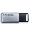 Verbatim USB 64GB Secure Pro - Pendrive USB 3.0 - nr 37