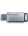 Verbatim USB 64GB Secure Pro - Pendrive USB 3.0 - nr 38
