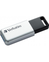Verbatim USB 64GB Secure Pro - Pendrive USB 3.0 - nr 42