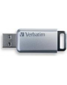 Verbatim USB 64GB Secure Pro - Pendrive USB 3.0 - nr 45