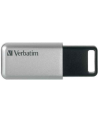 Verbatim USB 64GB Secure Pro - Pendrive USB 3.0 - nr 46