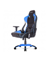 AKRACING ProX Gaming Chair Blue - nr 7