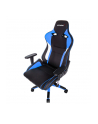 AKRACING ProX Gaming Chair Blue - nr 8