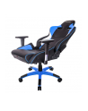 AKRACING ProX Gaming Chair Blue - nr 9