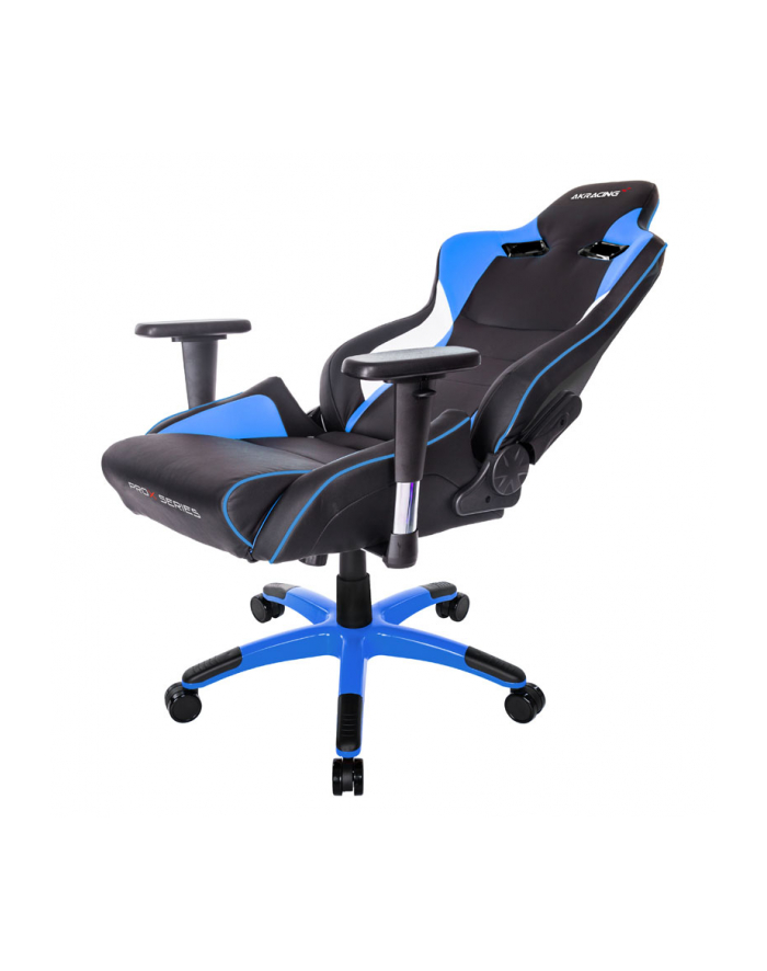 AKRACING ProX Gaming Chair Blue główny