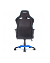 AKRACING ProX Gaming Chair Blue - nr 12