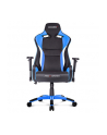 AKRACING ProX Gaming Chair Blue - nr 2