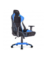 AKRACING ProX Gaming Chair Blue - nr 3