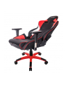 AKRACING ProX Gaming Chair Red - nr 9