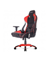 AKRACING ProX Gaming Chair Red - nr 16