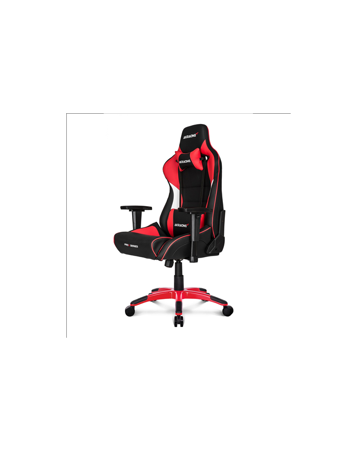 AKRACING ProX Gaming Chair Red główny