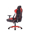 AKRACING ProX Gaming Chair Red - nr 18
